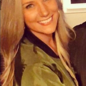 Meet your Posher, Lyndsey